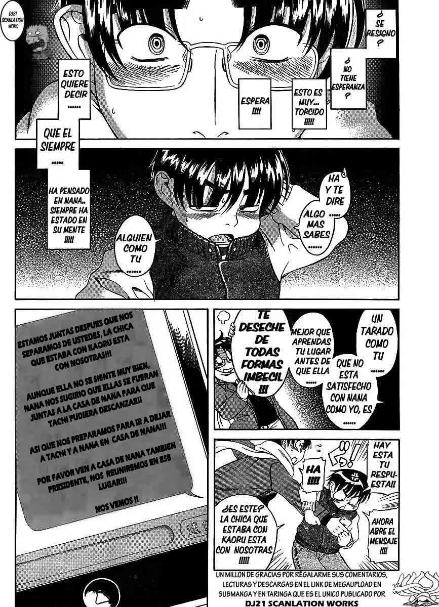 Nana To Kaoru Capitulo 36 página 9