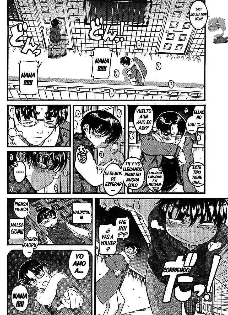 Nana To Kaoru Capitulo 37 página 14