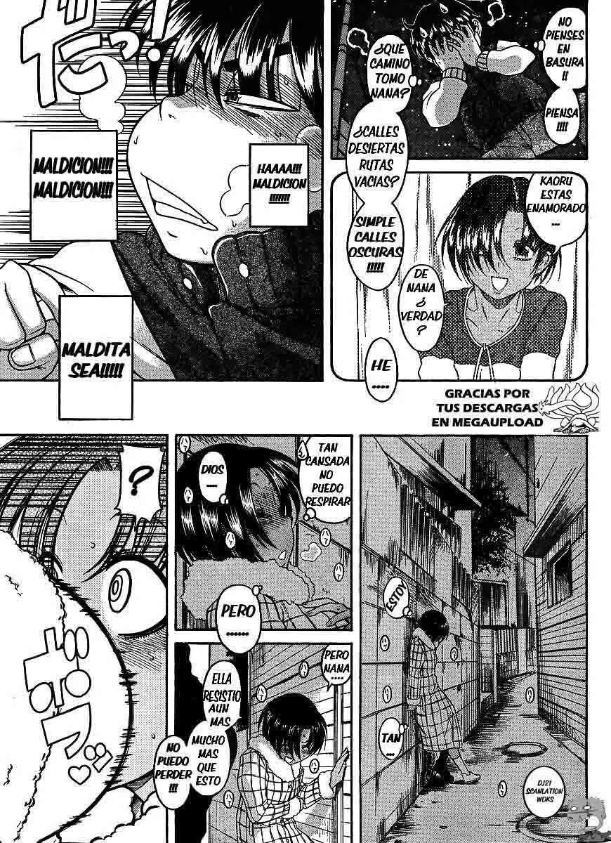 Nana To Kaoru Capitulo 37 página 15