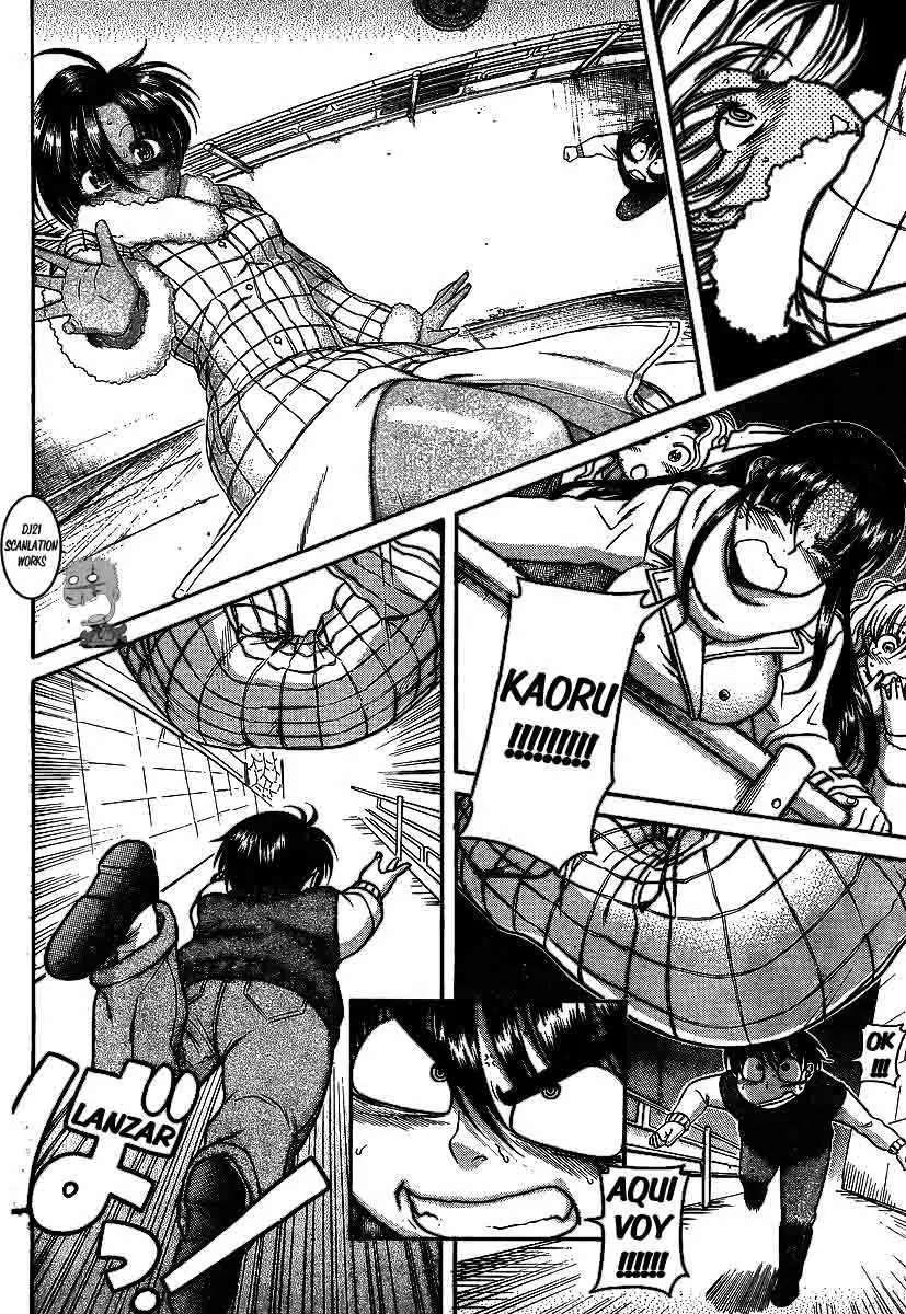 Nana To Kaoru Capitulo 38 página 3