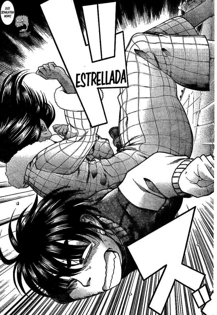 Nana To Kaoru Capitulo 38 página 4