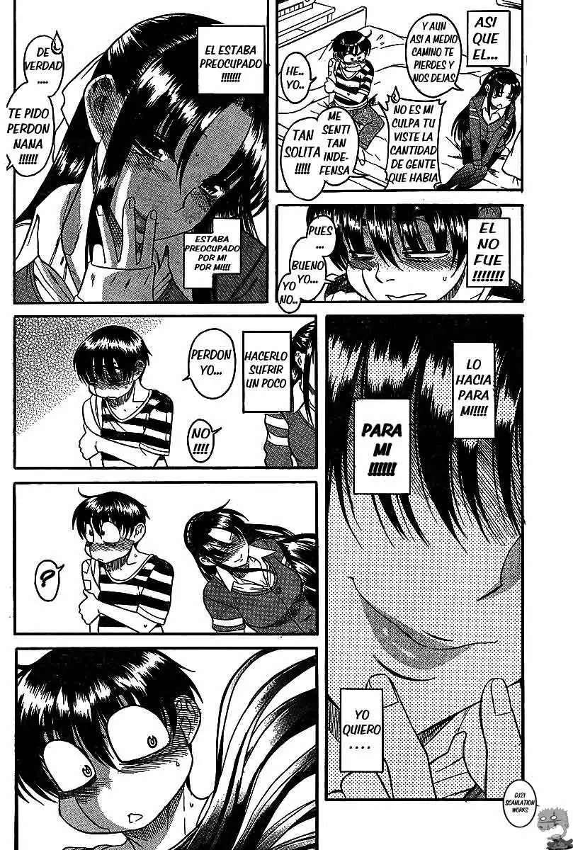 Nana To Kaoru Capitulo 39 página 10