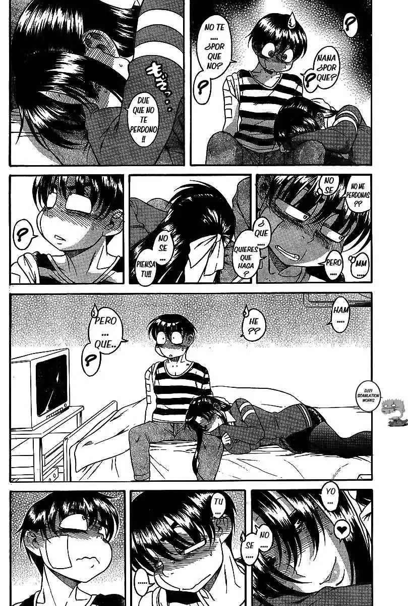 Nana To Kaoru Capitulo 39 página 12