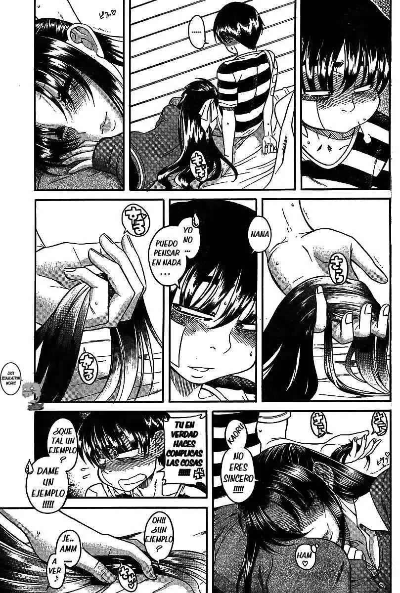 Nana To Kaoru Capitulo 39 página 13