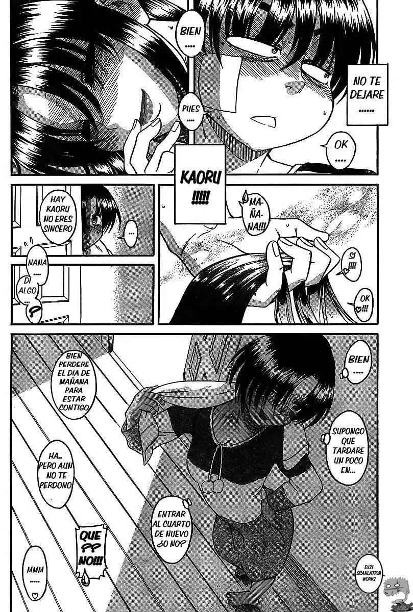 Nana To Kaoru Capitulo 39 página 15