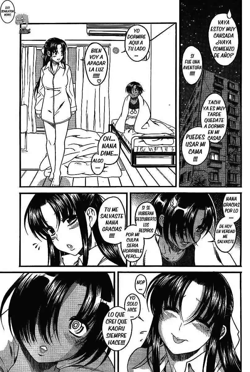 Nana To Kaoru Capitulo 39 página 16