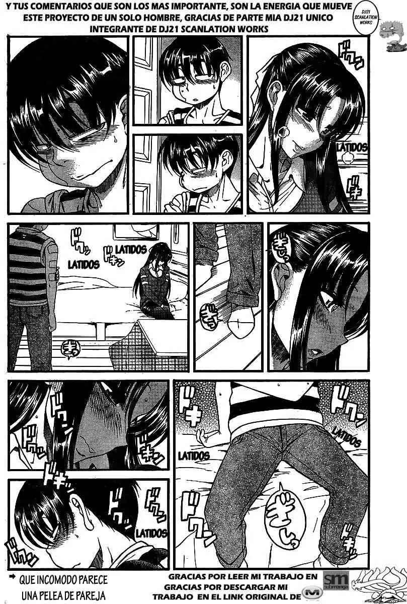 Nana To Kaoru Capitulo 39 página 3