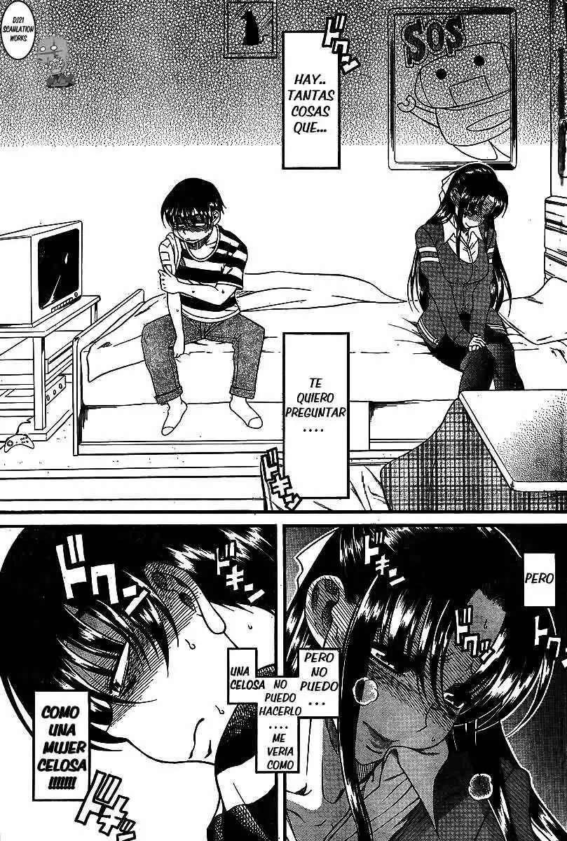 Nana To Kaoru Capitulo 39 página 4