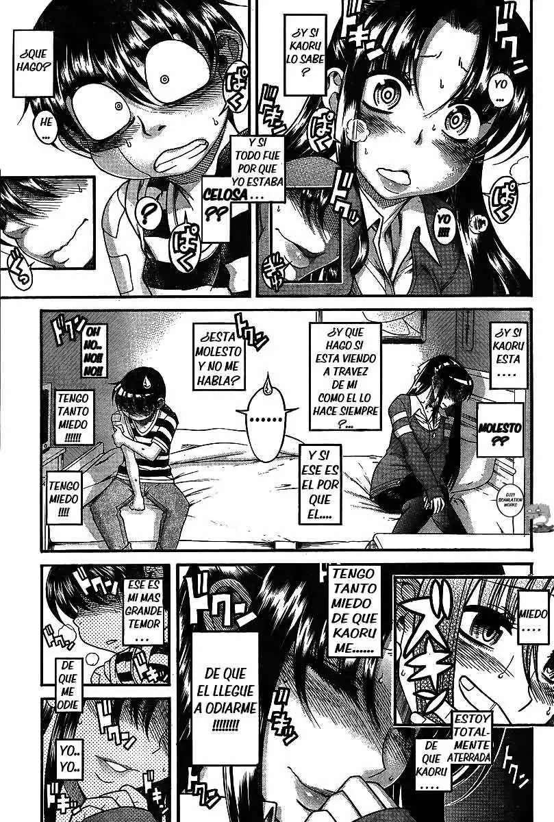 Nana To Kaoru Capitulo 39 página 6