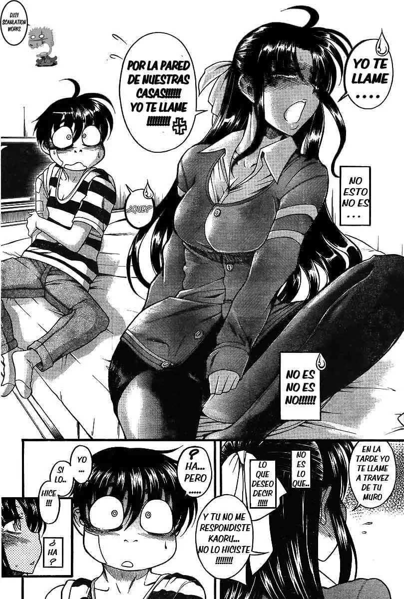 Nana To Kaoru Capitulo 39 página 8
