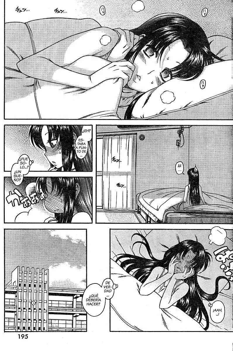 Nana To Kaoru Capitulo 4 página 13