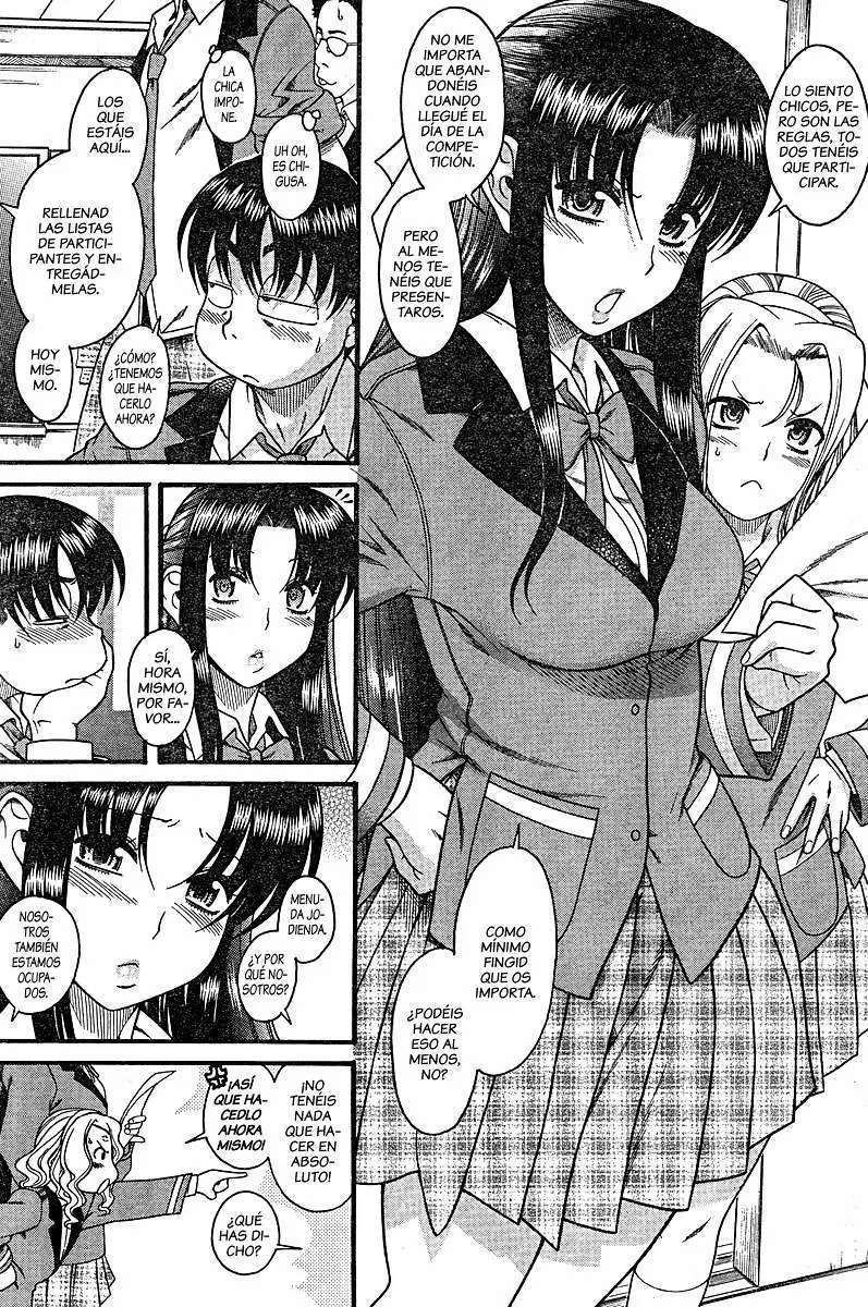 Nana To Kaoru Capitulo 4 página 15
