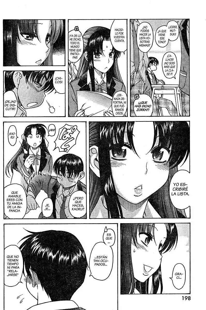 Nana To Kaoru Capitulo 4 página 16