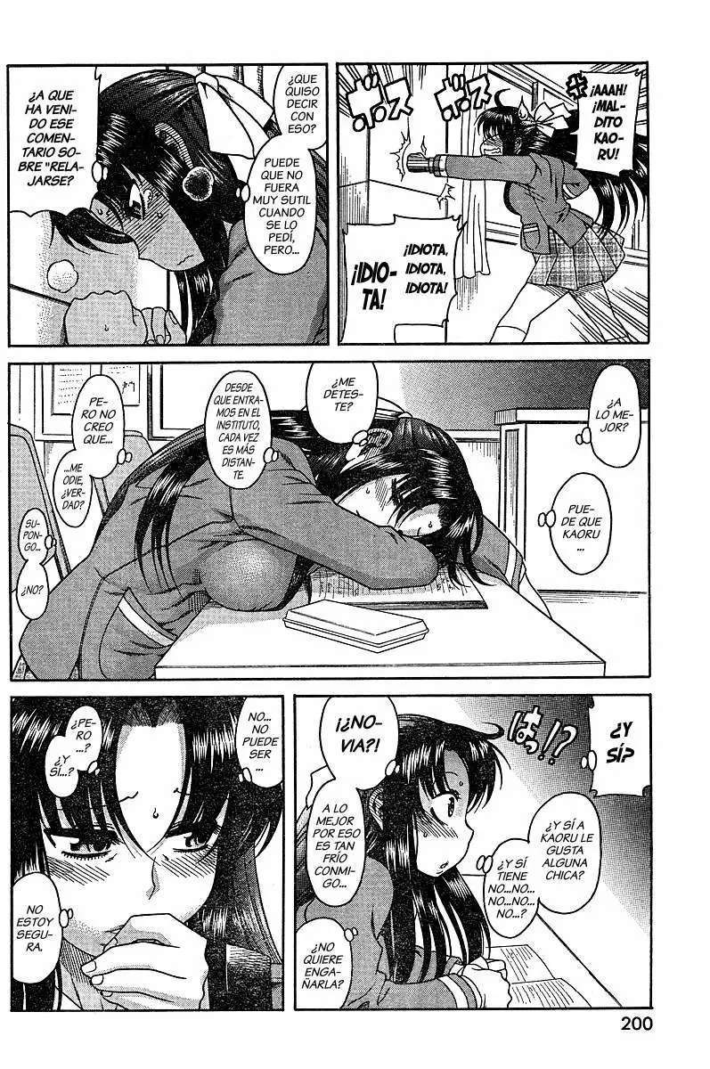 Nana To Kaoru Capitulo 4 página 18