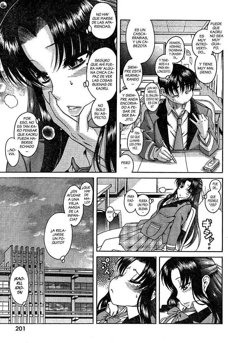 Nana To Kaoru Capitulo 4 página 19