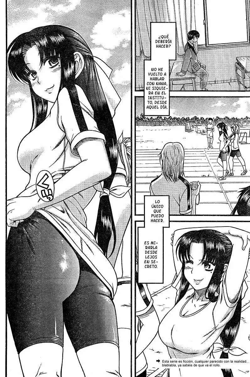 Nana To Kaoru Capitulo 4 página 2