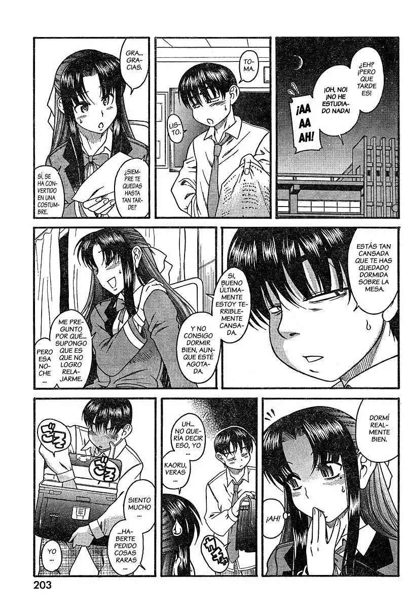 Nana To Kaoru Capitulo 4 página 21