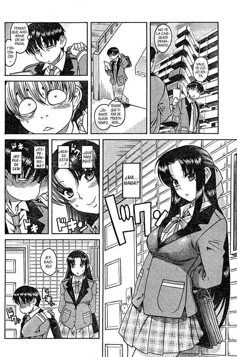 Nana To Kaoru Capitulo 4 página 4