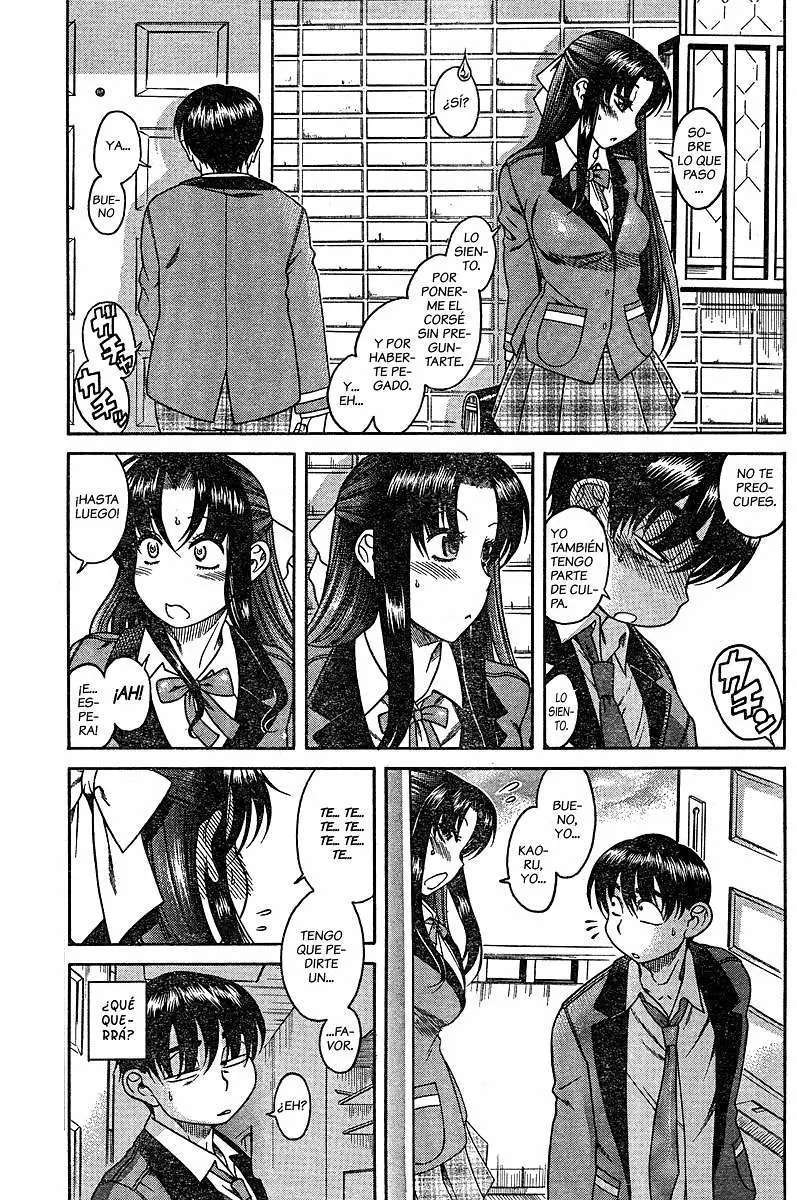 Nana To Kaoru Capitulo 4 página 5