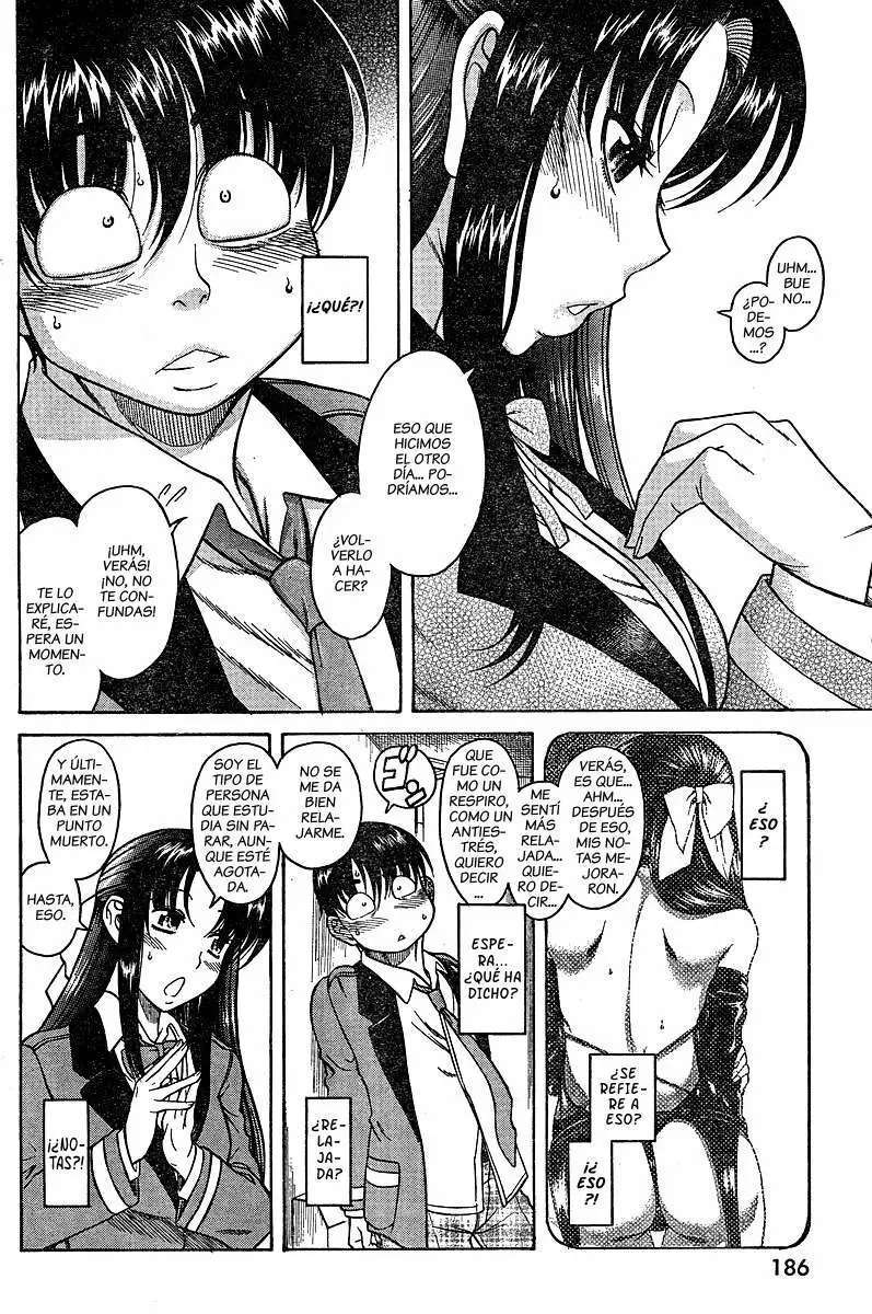 Nana To Kaoru Capitulo 4 página 6