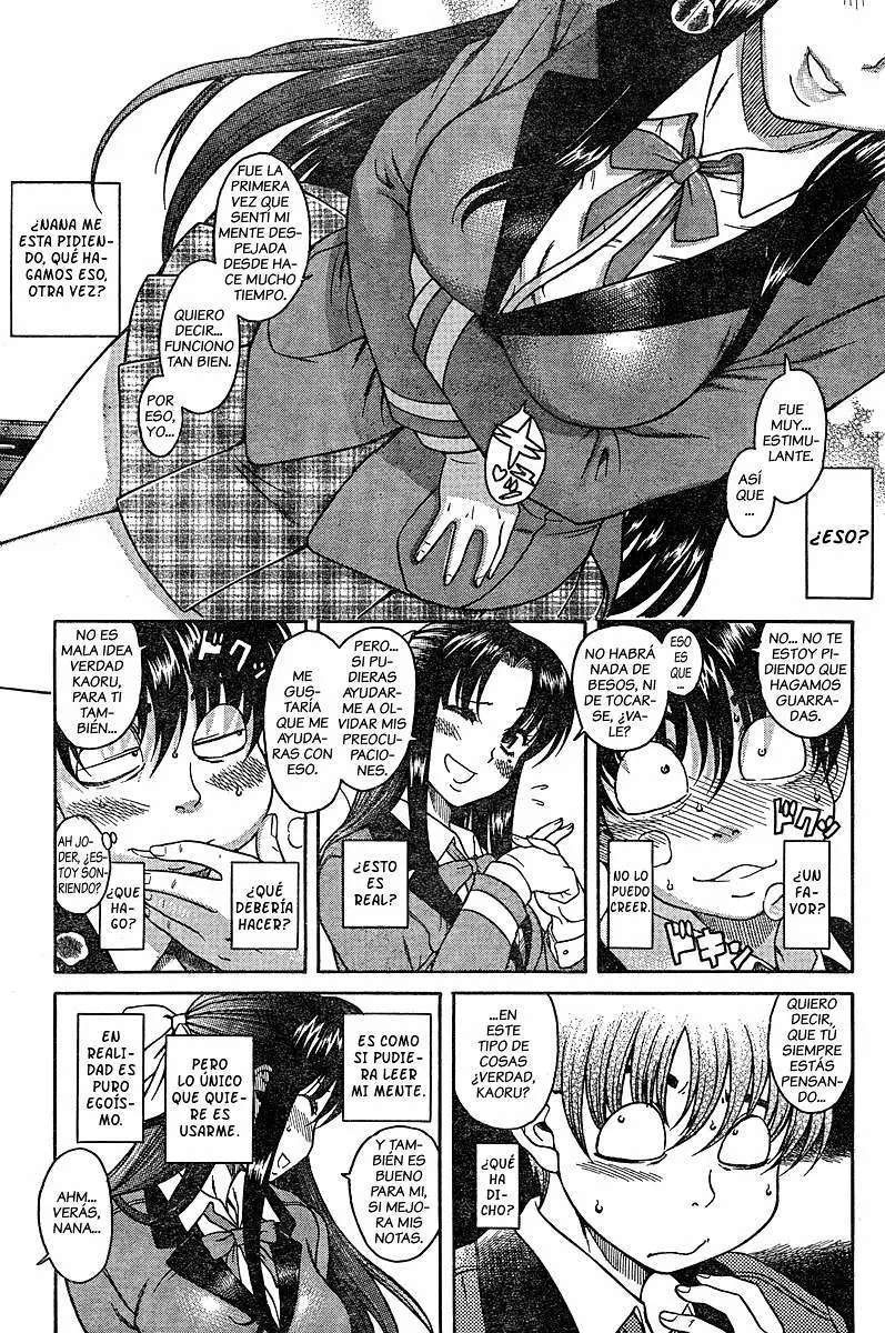 Nana To Kaoru Capitulo 4 página 7