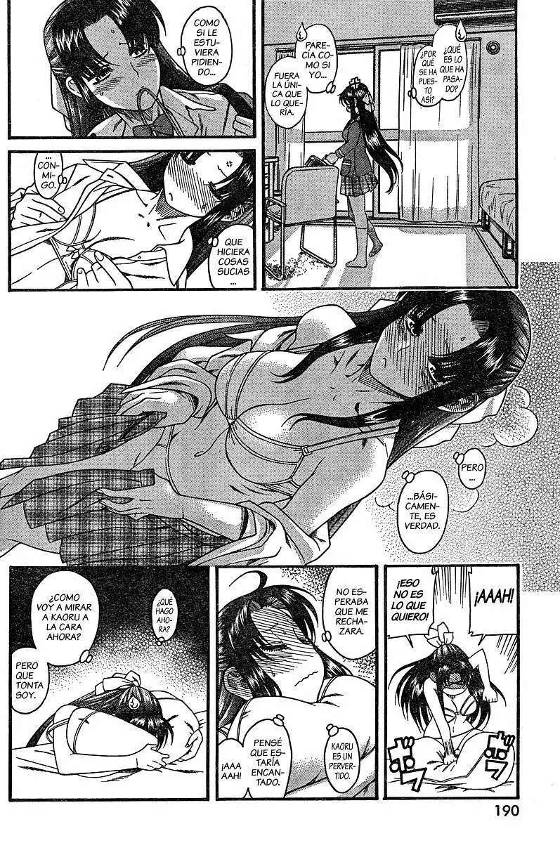 Nana To Kaoru Capitulo 4 página 9