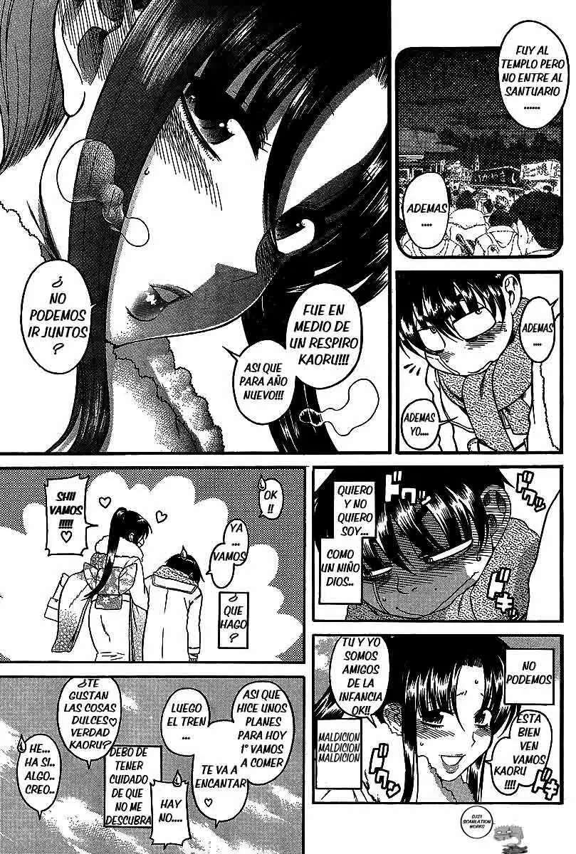 Nana To Kaoru Capitulo 40 página 10