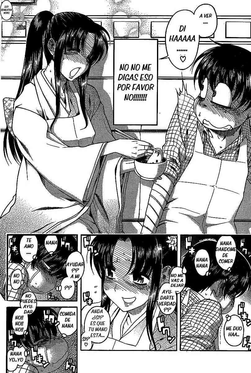 Nana To Kaoru Capitulo 40 página 13