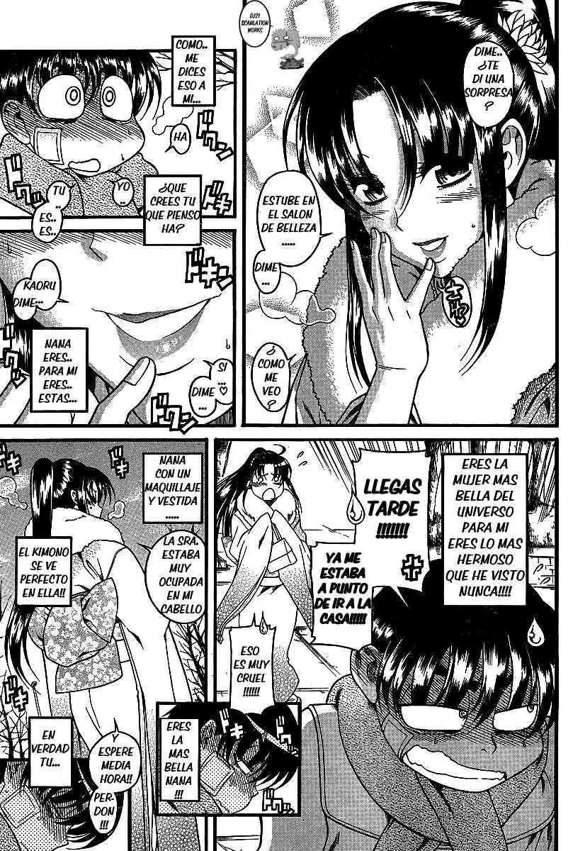 Nana To Kaoru Capitulo 40 página 6