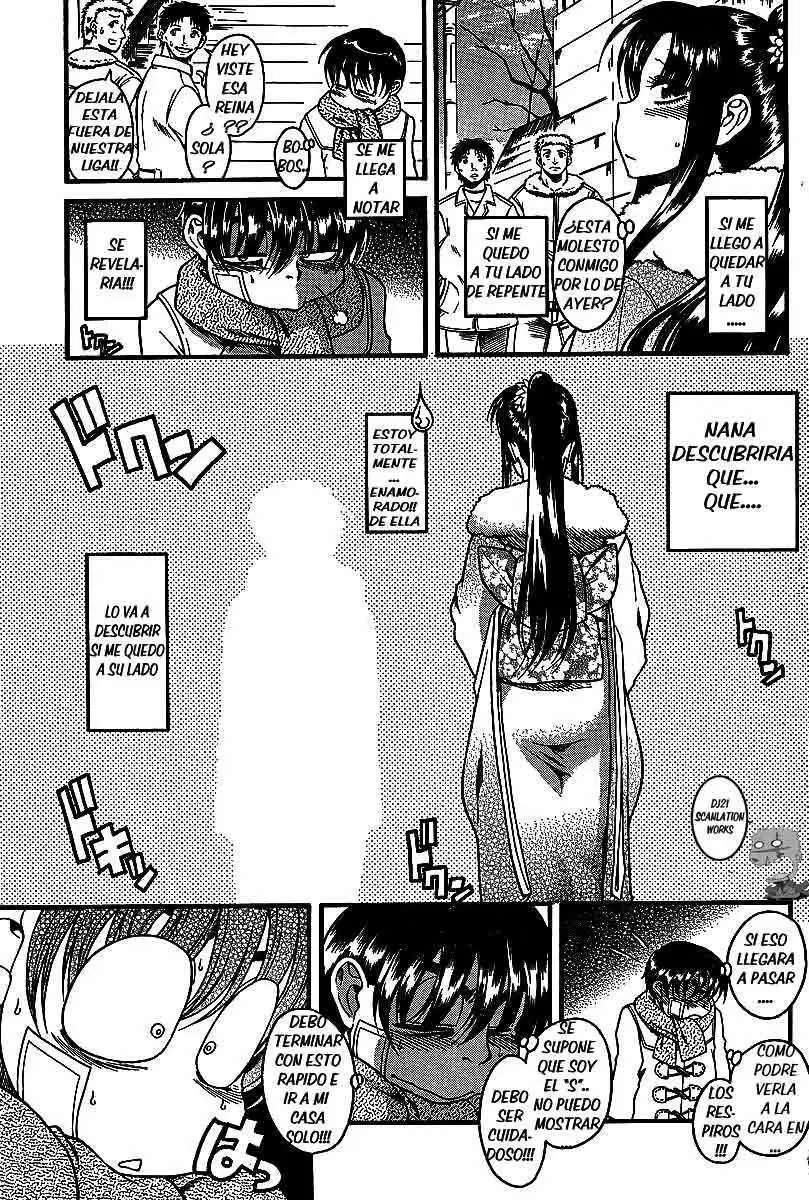 Nana To Kaoru Capitulo 40 página 8