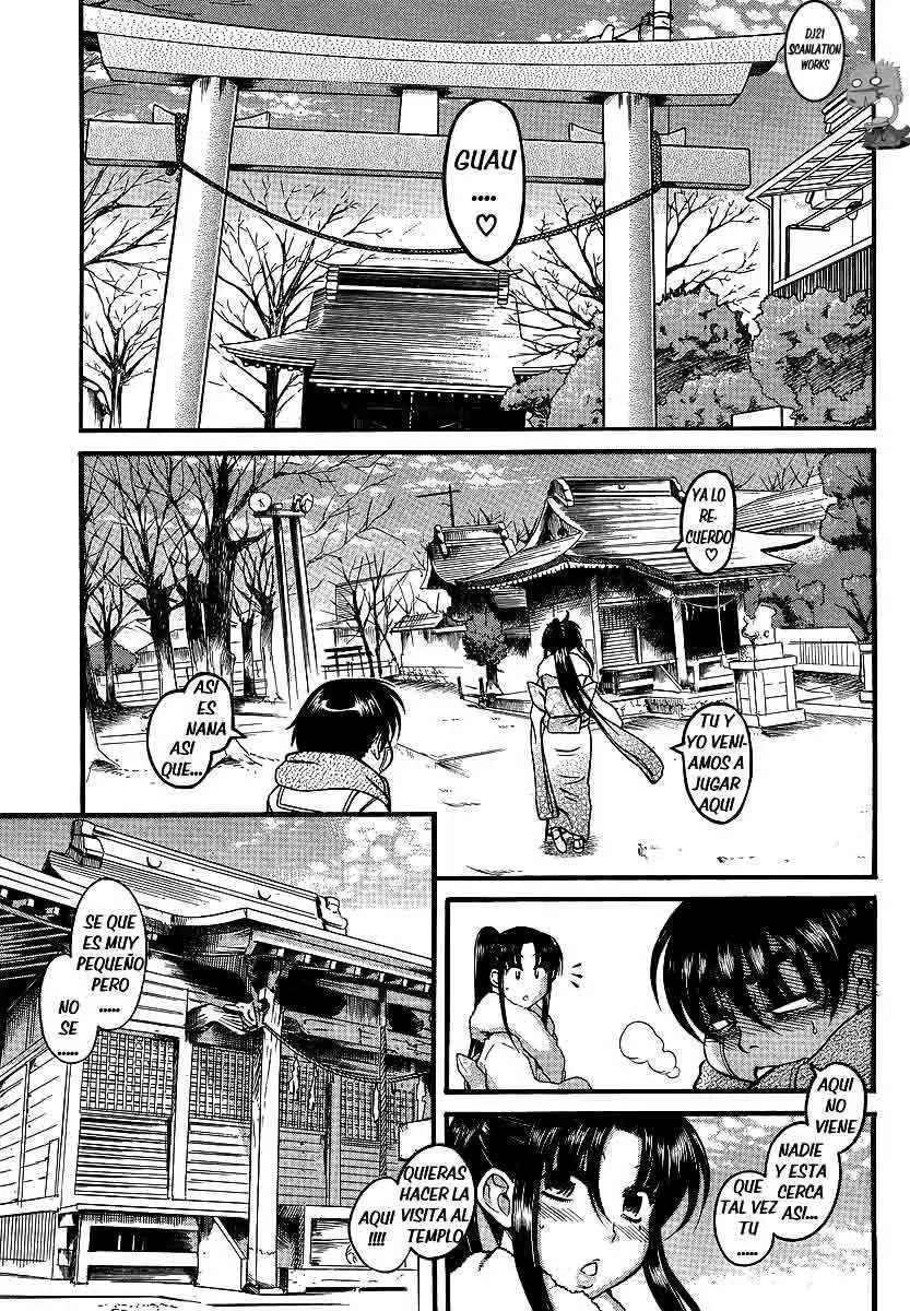 Nana To Kaoru Capitulo 41 página 14