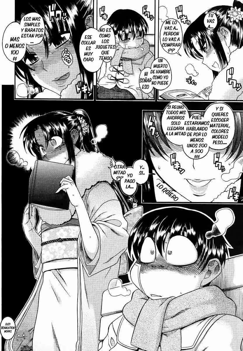 Nana To Kaoru Capitulo 41 página 19