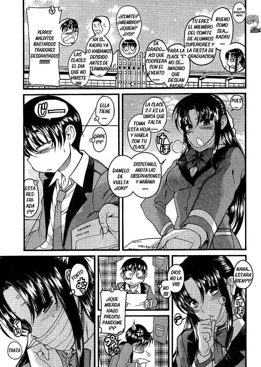 Nana To Kaoru Capitulo 42 página 10