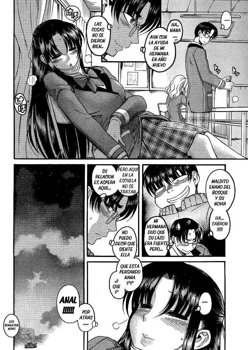 Nana To Kaoru Capitulo 42 página 13