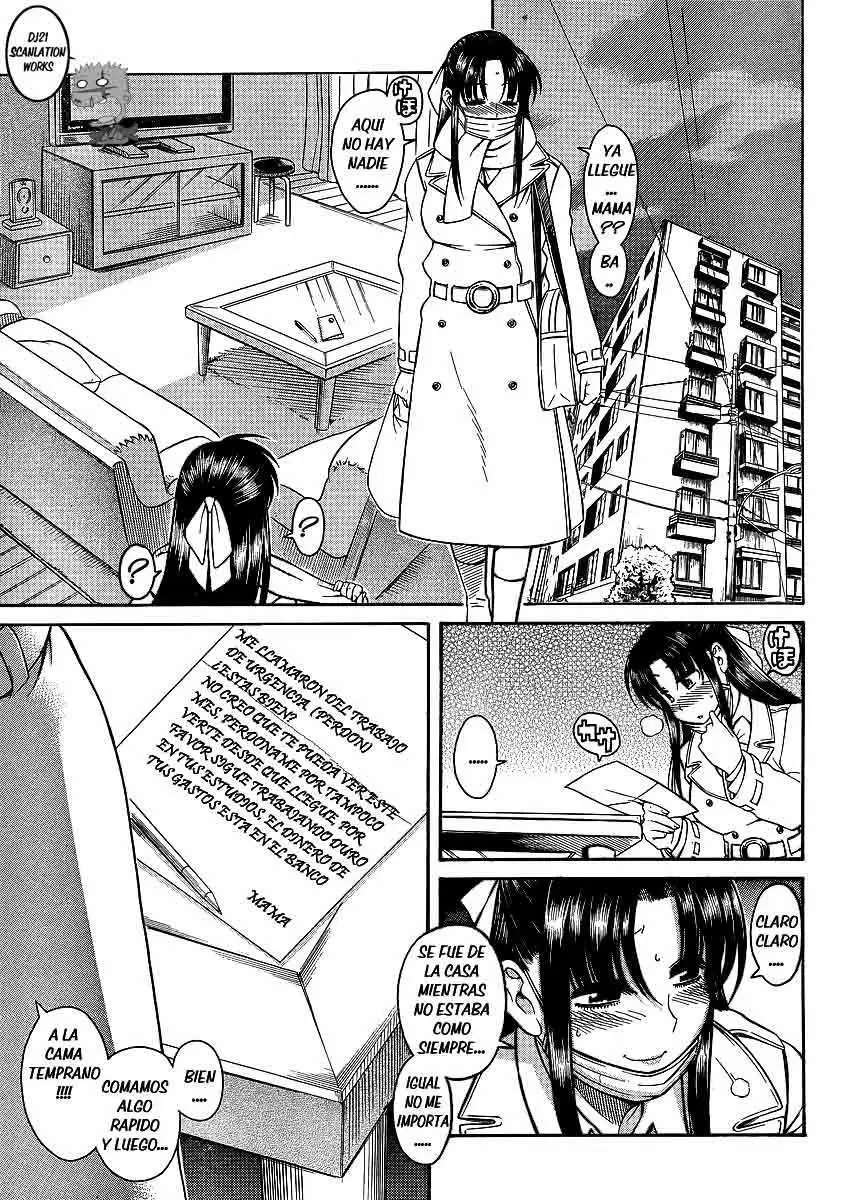 Nana To Kaoru Capitulo 42 página 14