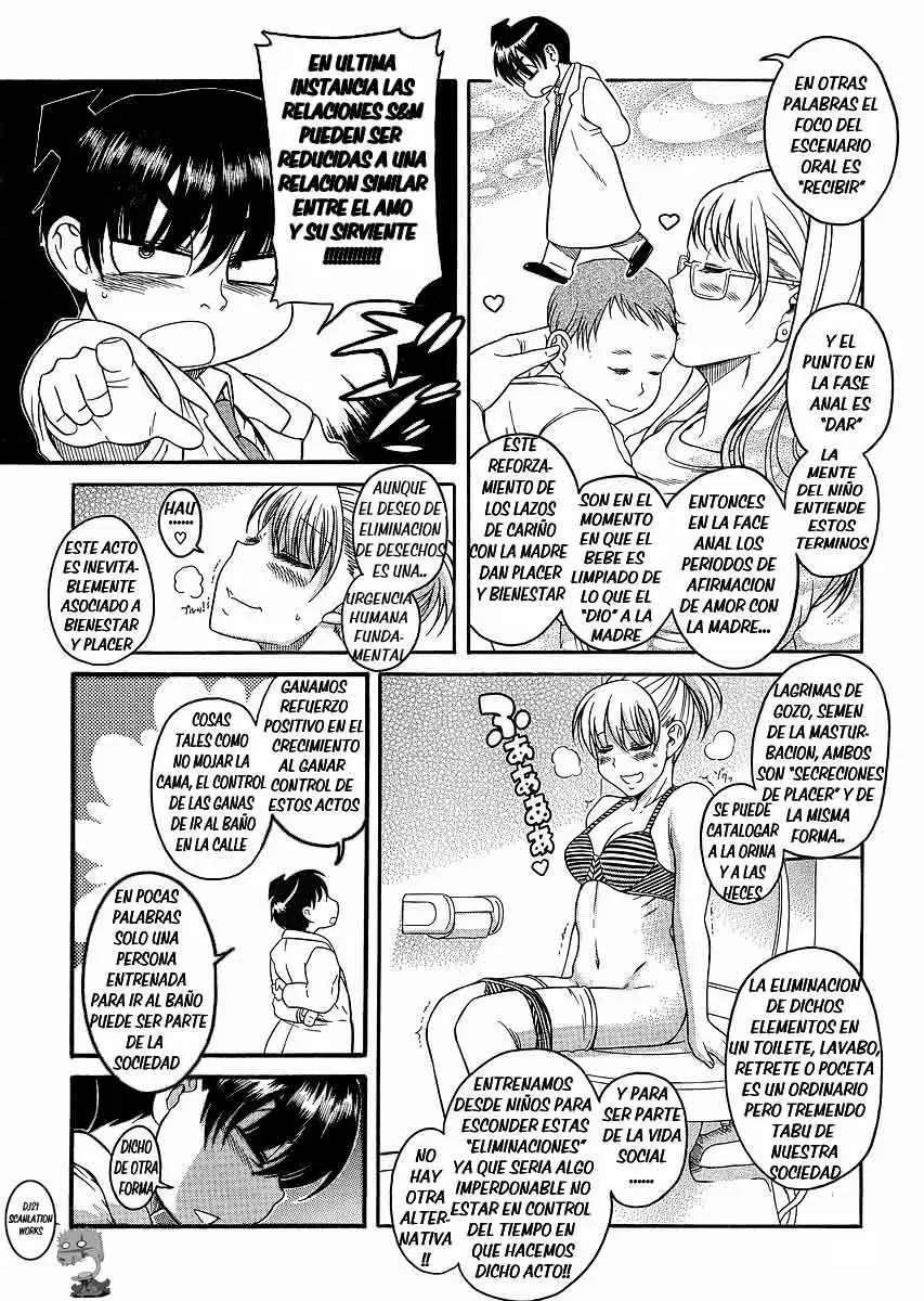 Nana To Kaoru Capitulo 42 página 5