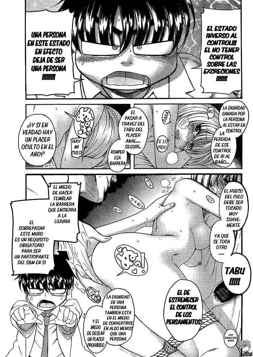 Nana To Kaoru Capitulo 42 página 6