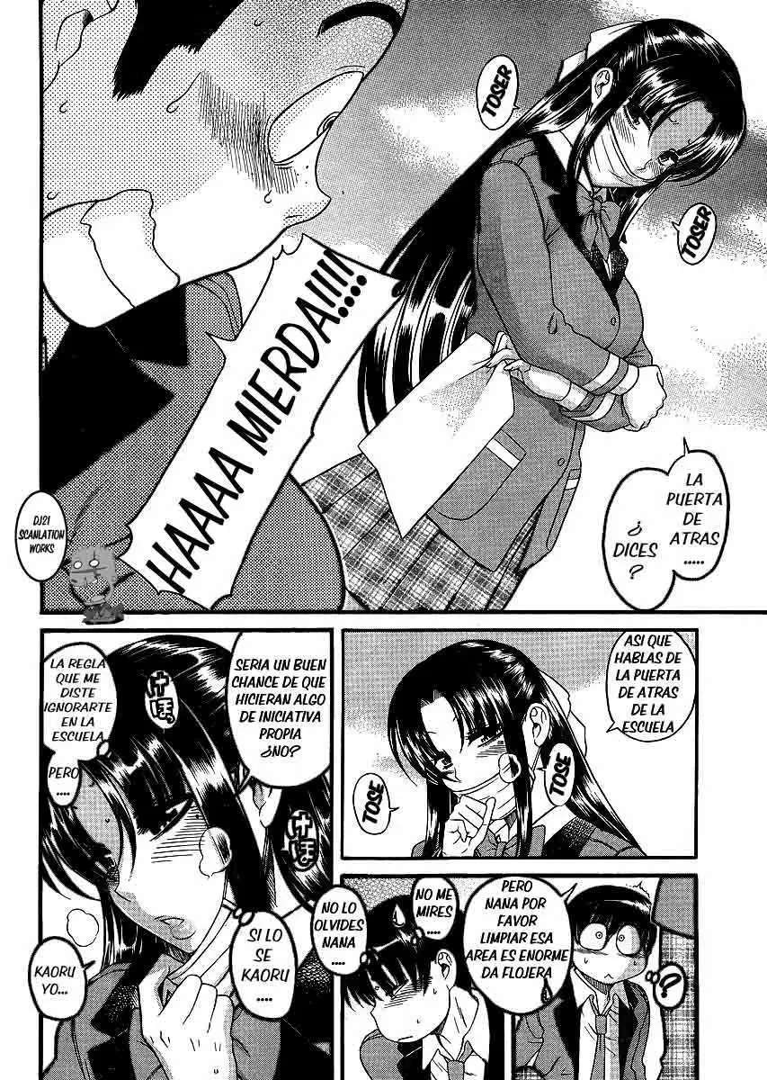 Nana To Kaoru Capitulo 42 página 9