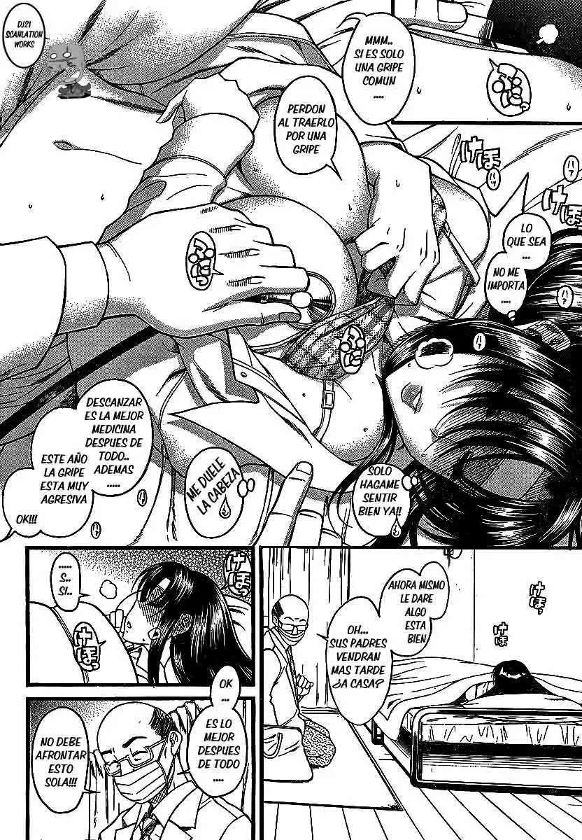 Nana To Kaoru Capitulo 43 página 10
