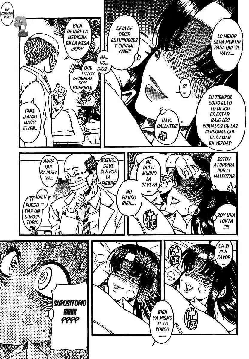 Nana To Kaoru Capitulo 43 página 11