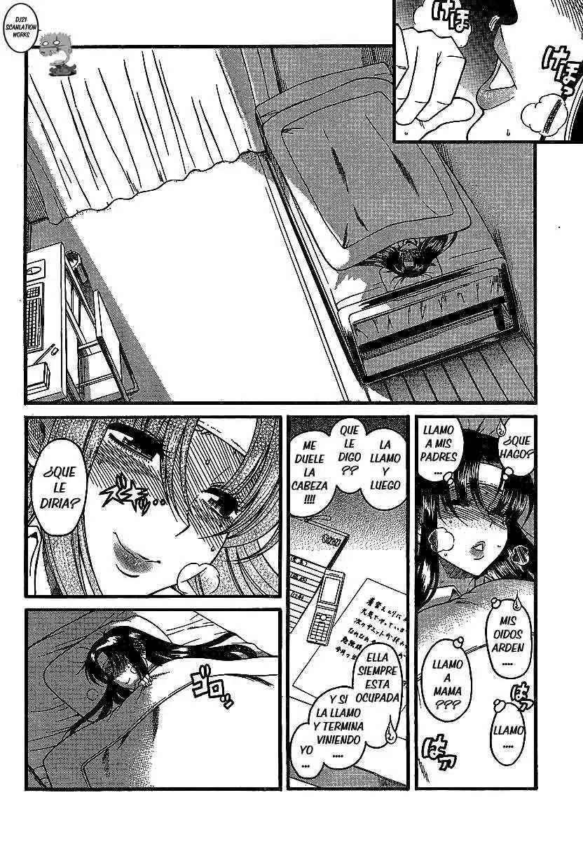Nana To Kaoru Capitulo 43 página 16