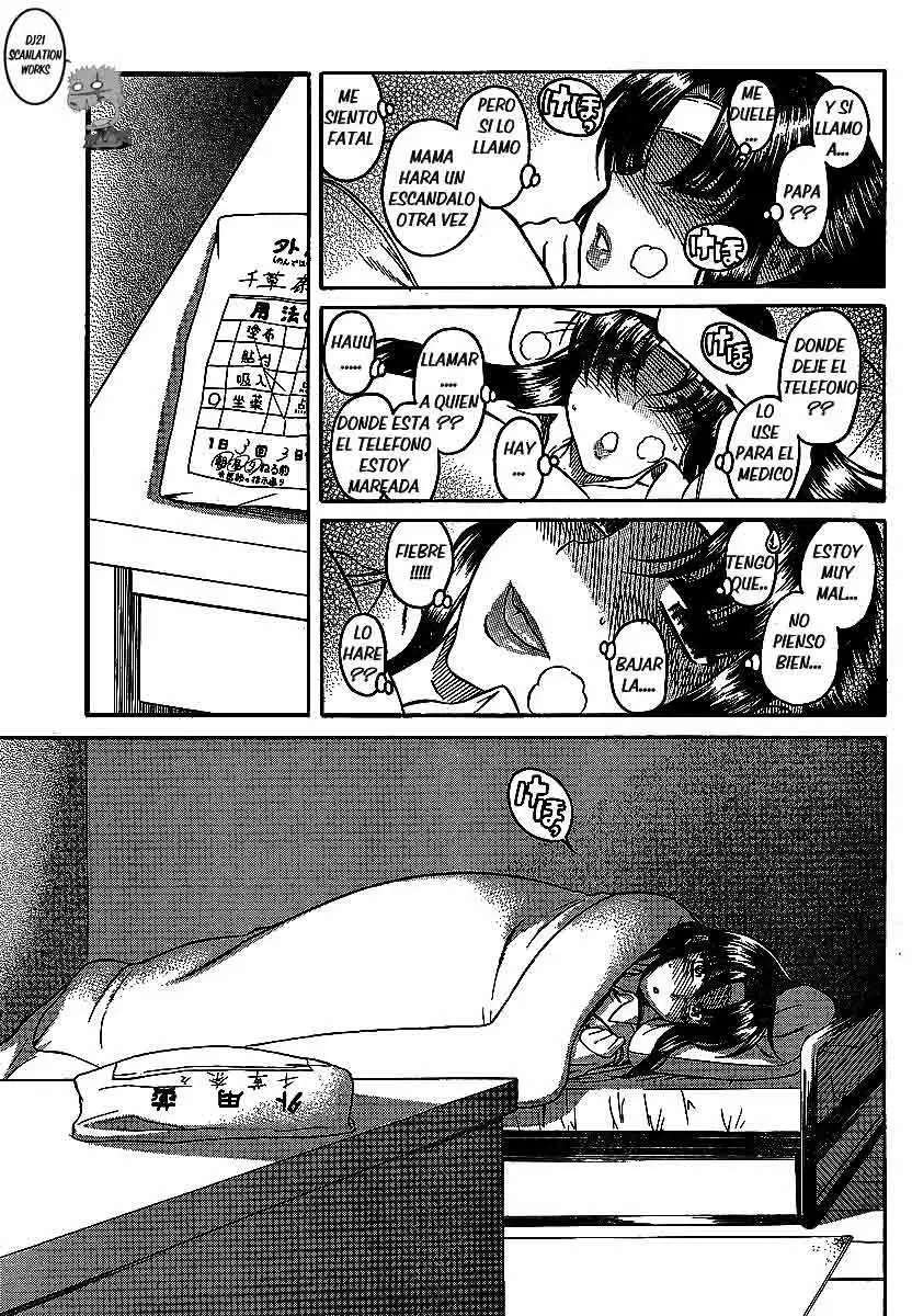 Nana To Kaoru Capitulo 43 página 17