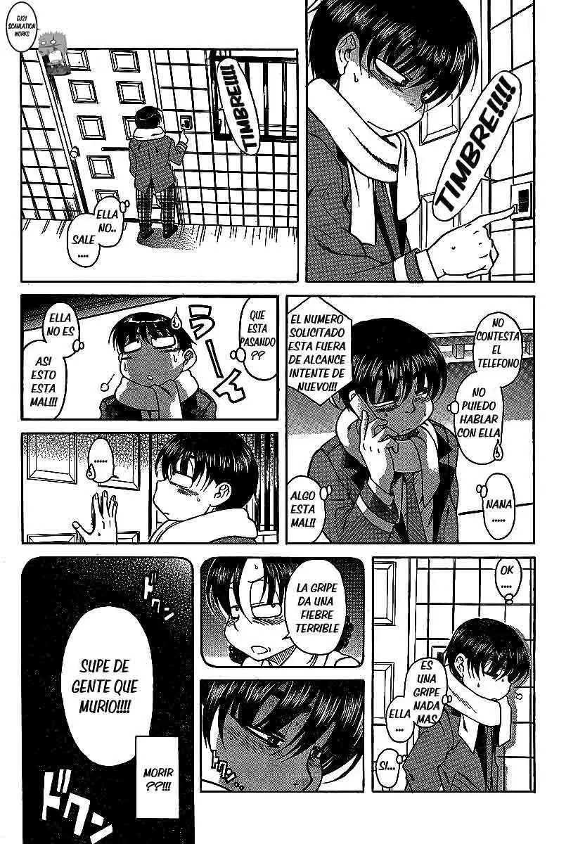 Nana To Kaoru Capitulo 43 página 18