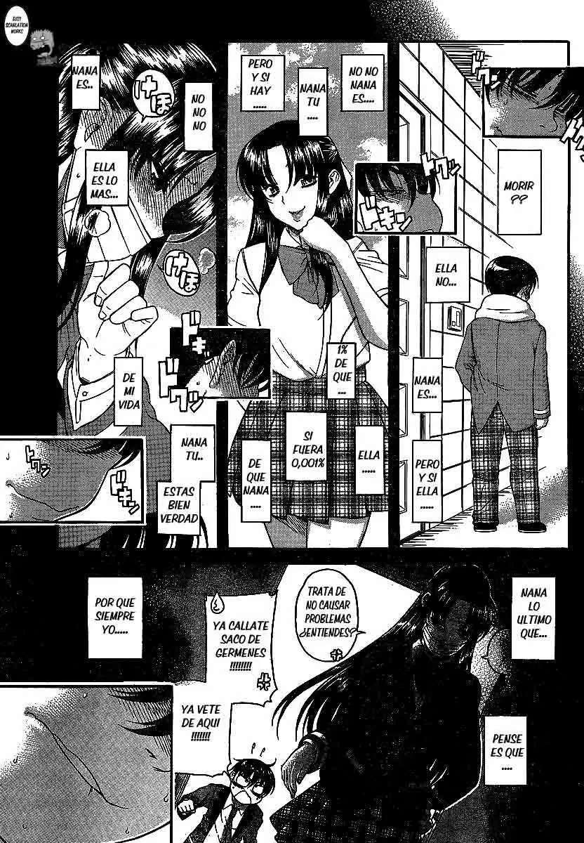 Nana To Kaoru Capitulo 43 página 19
