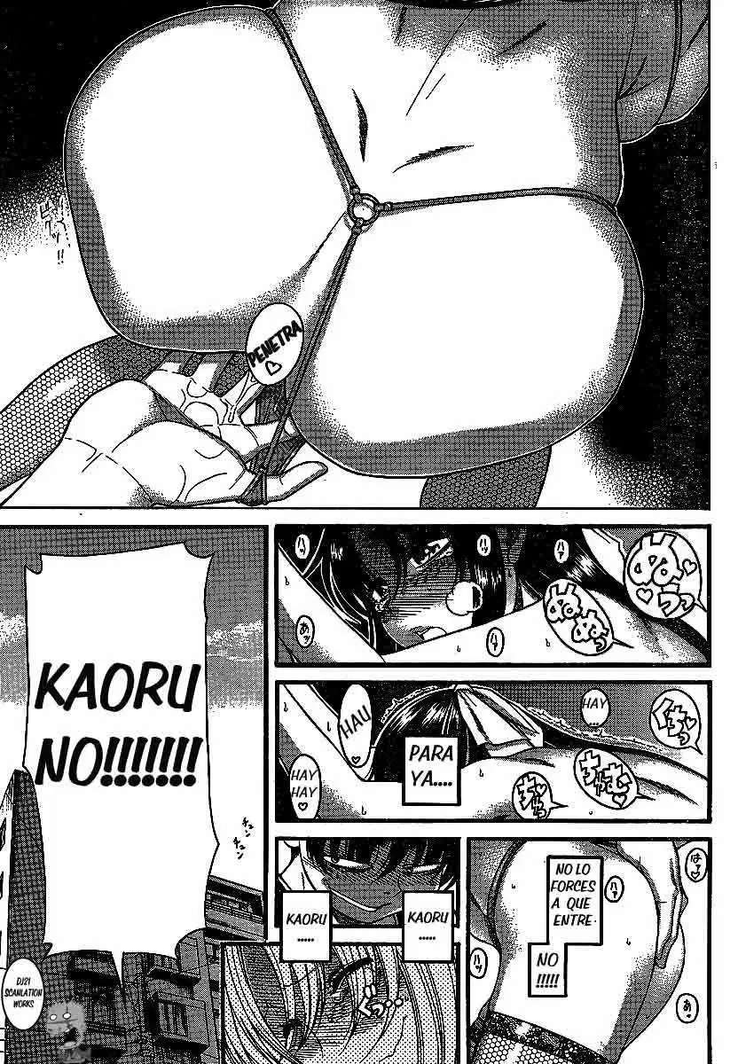 Nana To Kaoru Capitulo 43 página 3