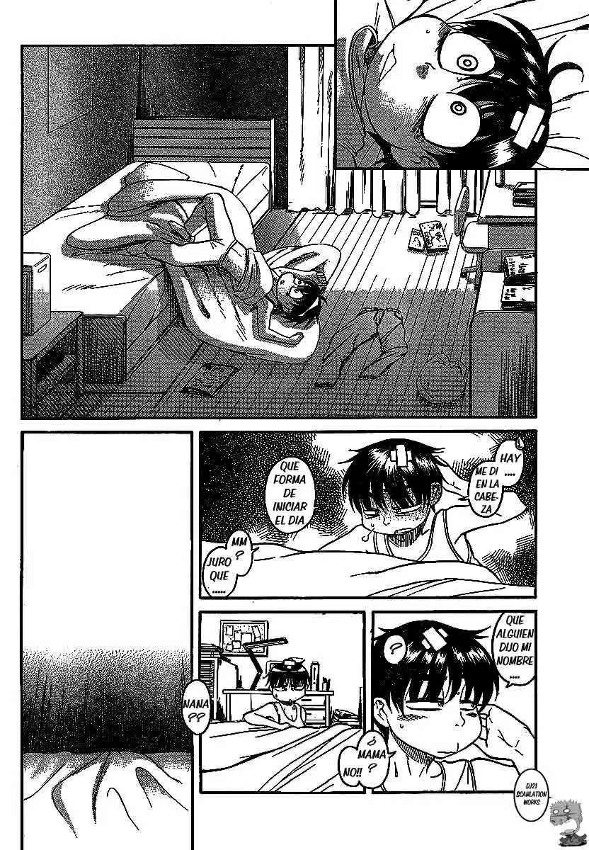 Nana To Kaoru Capitulo 43 página 4
