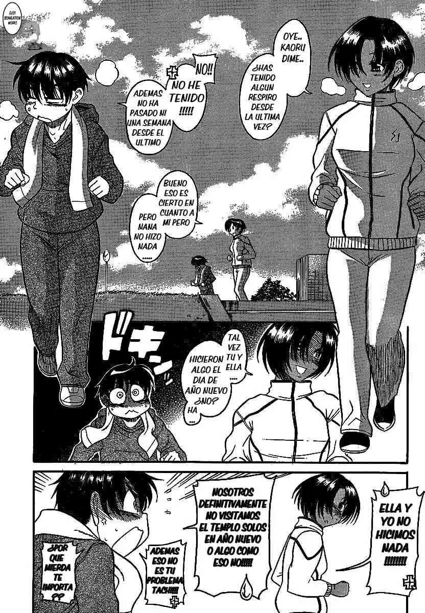 Nana To Kaoru Capitulo 43 página 5