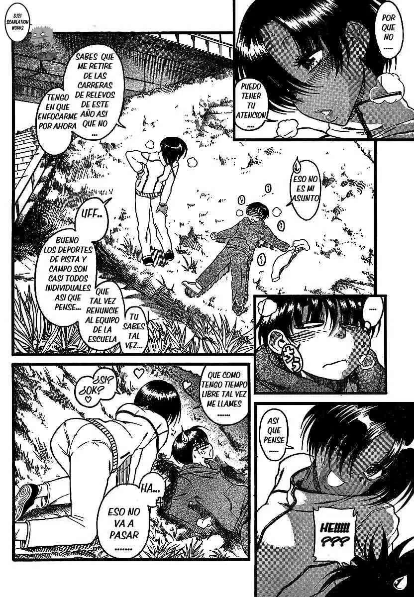 Nana To Kaoru Capitulo 43 página 6