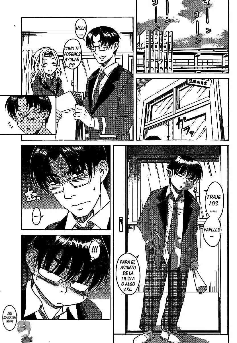 Nana To Kaoru Capitulo 43 página 7