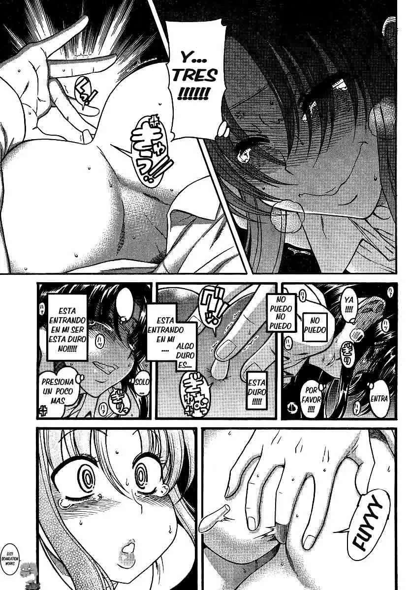 Nana To Kaoru Capitulo 44 página 11
